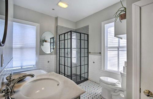 Walk to Downtown Pet-Friendly Millerton Home! - Photo 20