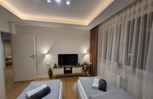 Apartamenty Zajazd u Marcela - Foto 18