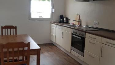Westerwald Apartments - Foto 2, stove, pet friendly