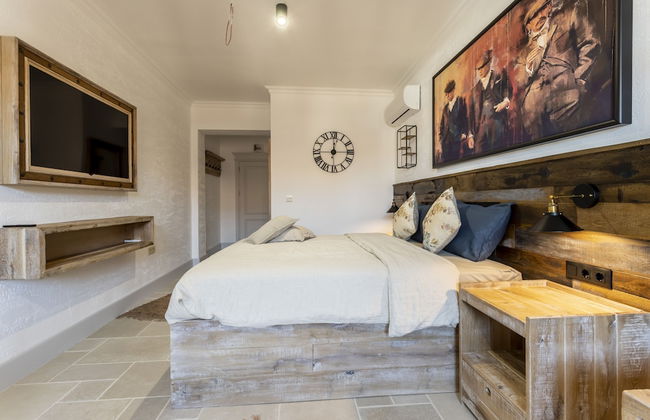 Castro Mesembria Boutique Hotel - Foto 9