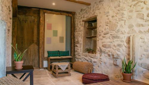 Gîte Mas de Boulègue - Foto 4