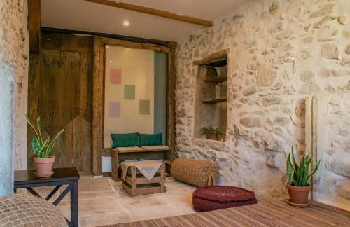 Gîte Mas de Boulègue - Foto 4