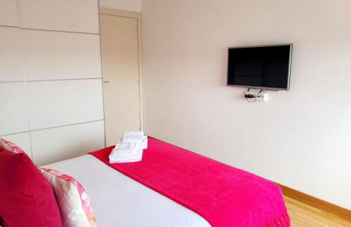 Amplio piso próximo a la Catedral y el Camino. C2 - Photo 7