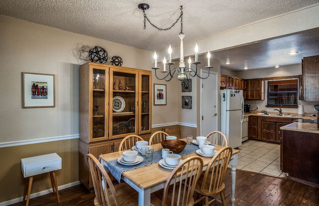 Pinon Park by Ruidoso Vacation Rentals - Foto 77