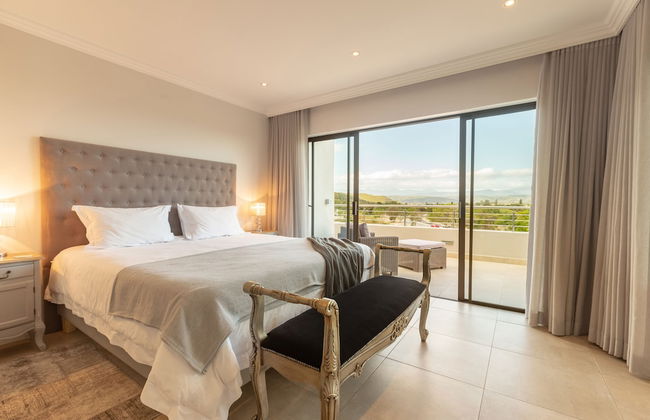 Sunrise Bay Self-Catering Accommodation - Foto 8