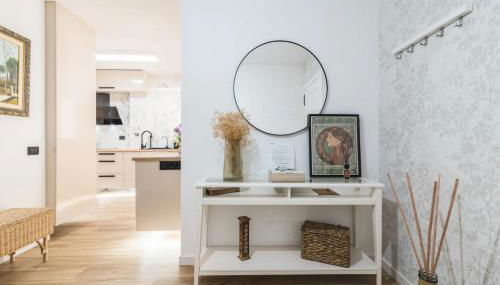 Bakea Home Gran Canaria - Foto 2, Lobby or reception