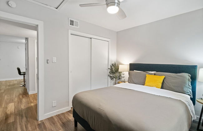 Stylish 2BR Near UT Highland Evonify - Foto 36