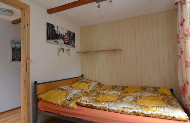 Cosy Holiday Home in the Harz Region - Foto 16