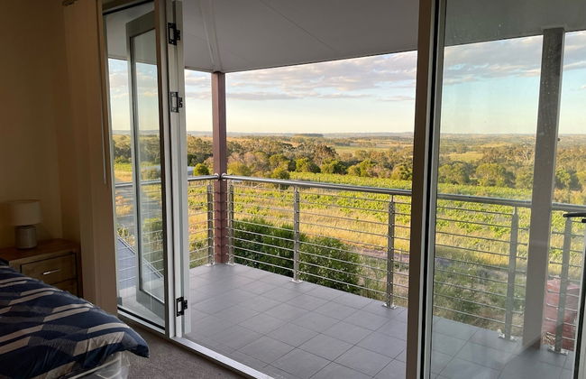 Kesehills Wines Villa - Foto 25