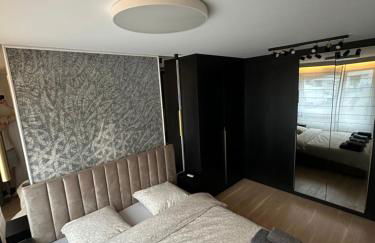 Elegant Apartment Minutes from Paris - Foto 20