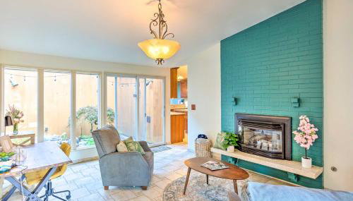 26 Mi to Mount Rainier, Game Room Puyallup Oasis - Foto 4