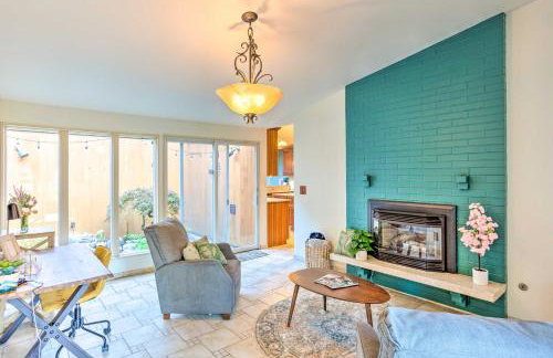 26 Mi to Mount Rainier, Game Room Puyallup Oasis - Foto 4