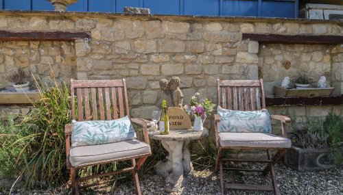 Pond View at Yeabridge Farm - Foto 2