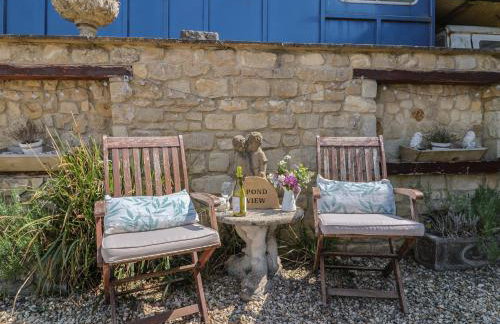 Pond View at Yeabridge Farm - Foto 2