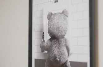 4 Bed House sleeps 6 -Family - Contractors - Foto 57