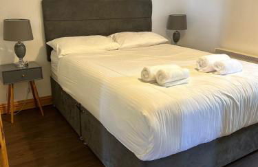 Fox Cottage, Covenham Holiday Cottages - Foto 29