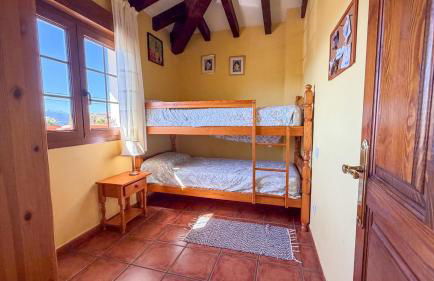 Apartamento Rural Sanvi D - for Families and Groups - Foto 10