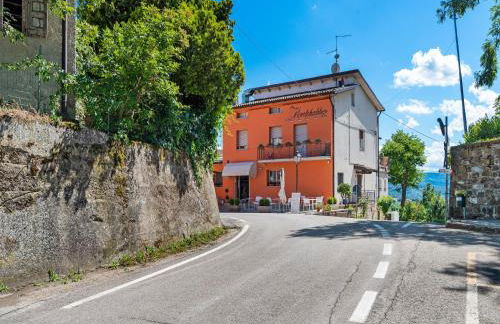 Holiday Home in Ca' De' Grimaldi with Garden - Foto 27