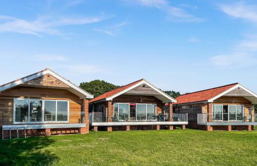 Chestnut Lodge - Foto 19