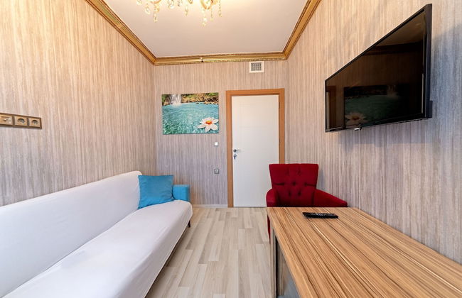 Royal Babil Suites - Foto 59