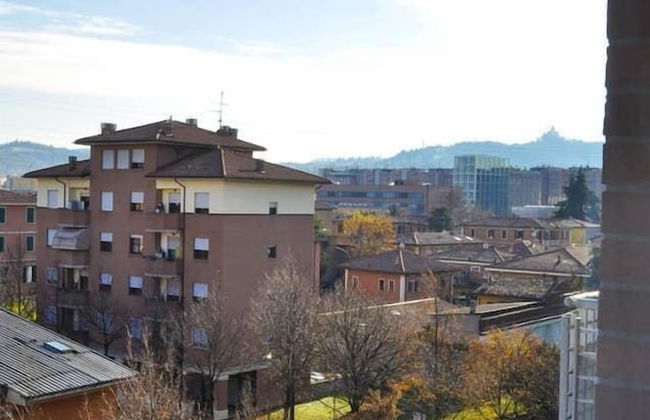 Decumana Apartment - Foto 19