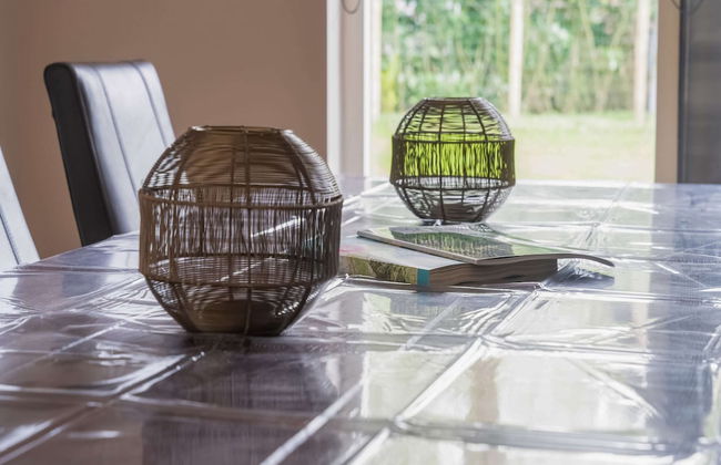 Holiday Home in Garderen With Garden - Photo 26