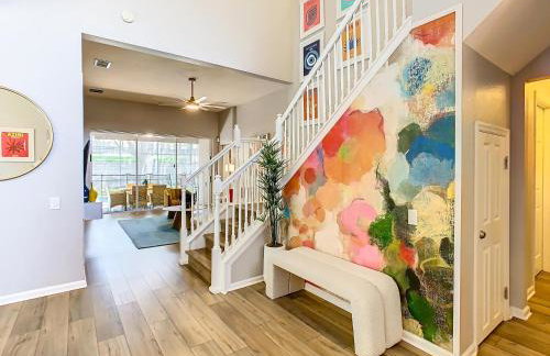 WH7820BS - 5 bedrooms - Pool - Theater - Resort - Photo 11