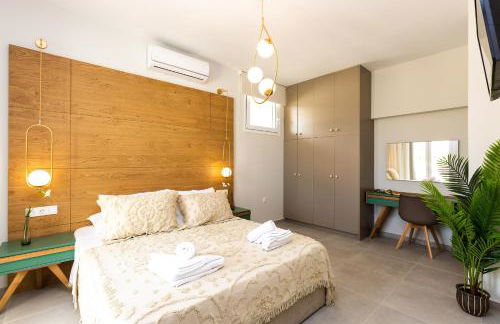 Vigla Suites - Foto 60