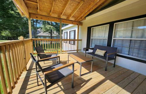 Thomas House - Foto 14