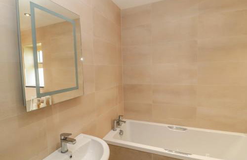 Byre Cottage - Foto 24