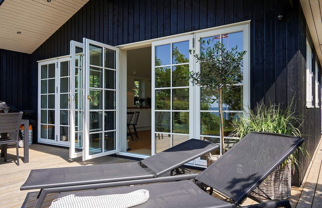 Seaside Escape in Ronne - By Traum Ferienwohnungen - Photo 14