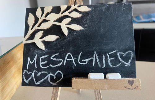 A casa di Marco Guesthouse - Apt di Ciampino e stazione per Roma - Foto 3