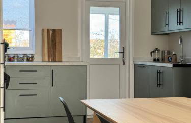 Stylish countryside 4bed cottage - Kingsey - Foto 49