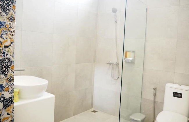 Le Leaf Pool Villa 6 - Foto 19