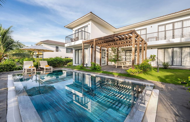 Andochine Resort & Spa Phu Quoc - Foto 21