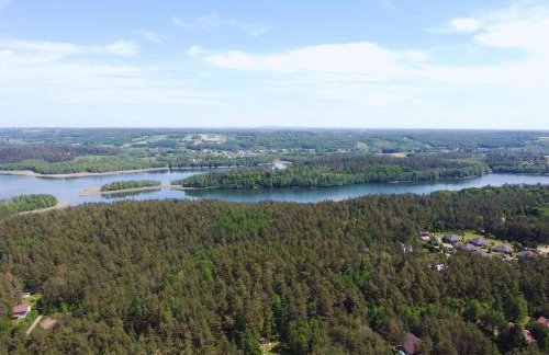 Dom letni Słoneczny Taras - Foto 22