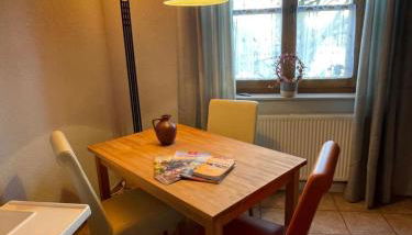 Ferienwohnung Schneider - Foto 2