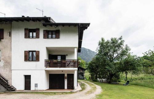 Casa da Ester Marter di Roncegno OSPITAR - Foto 43