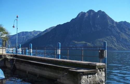 IseoLakeRental - Casa del Pescatore - Foto 21