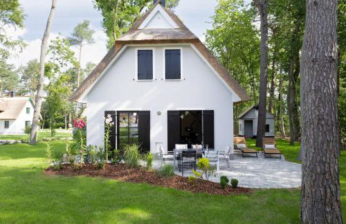 Ferienhaus Oogenstern USEDOM -ruhige Lage-Fischerdorf Zirchow Hund auf Anfrage - Foto 3