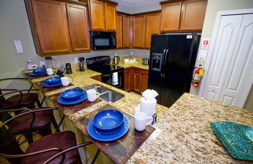 Tuscany at Westside Luxury 5 Bed, 4 Bath Villa near Disney - Foto 11