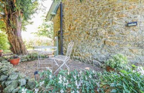 Old Blacksmiths Cottage - Foto 22