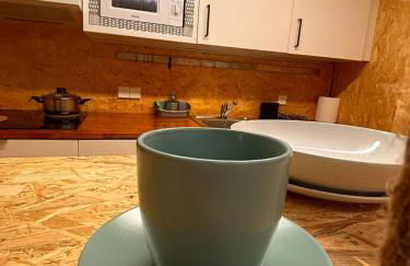 LOFT Céntrico MALIAÑO - DUA ROOMS - Foto 19