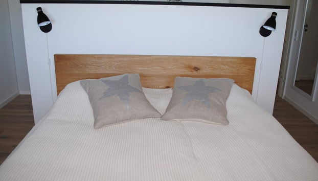 6 Person Holiday Home in Allinge - Foto 2, Habitación