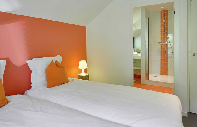 Jalhay Pondside Forest Home - Foto 3