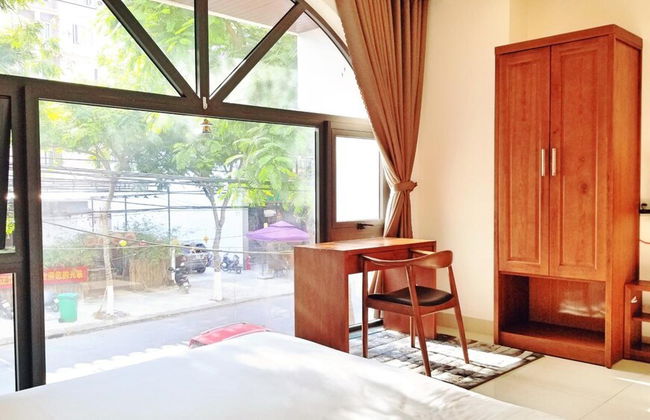 Aris Beach Apartment & Hotel - Photo 37