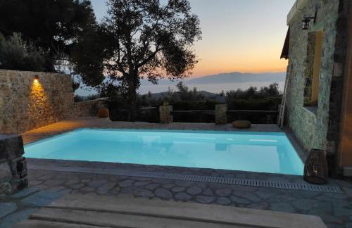 Evia Family House - Foto 35