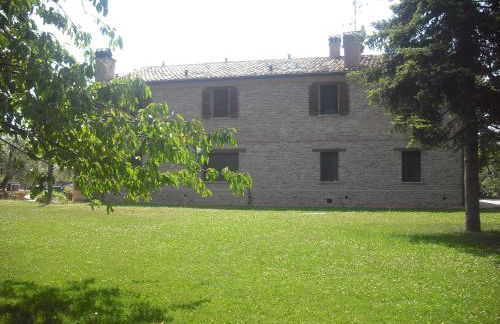 Agriturismo Biologico Villa Rosa - Photo 50