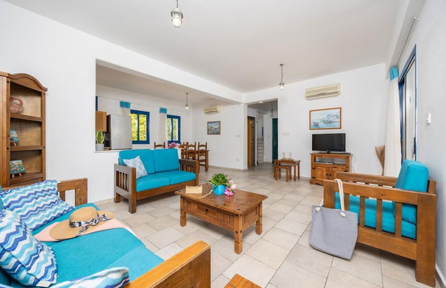 Azzurro Luxury Holiday Villas - Foto 44