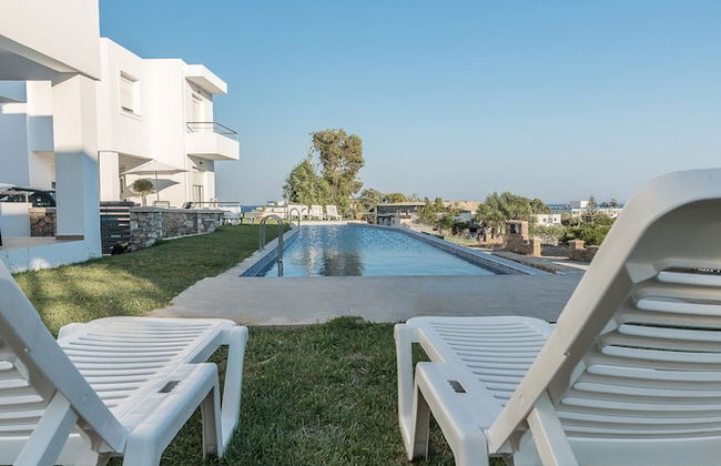 Gennadi Summer Villas - Foto 44